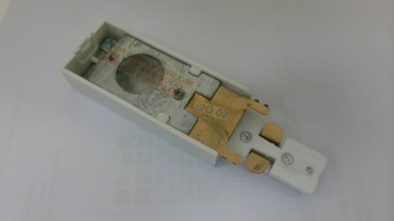 HUBBELL TS10WH