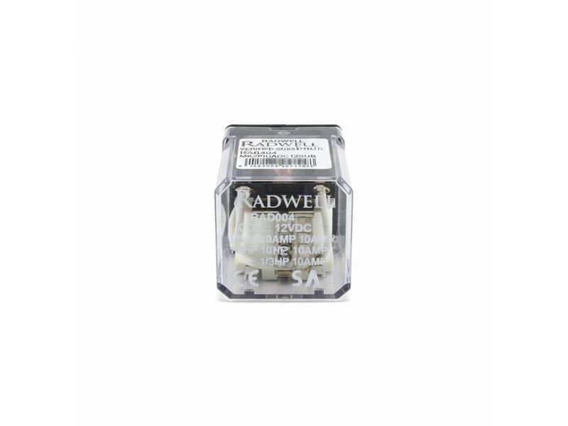 RADWELL VERIFIED SUBSTITUTE MK2PIUADC12SUB