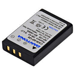 RADWELL VERIFIED SUBSTITUTE CAMILEO X100-SUB