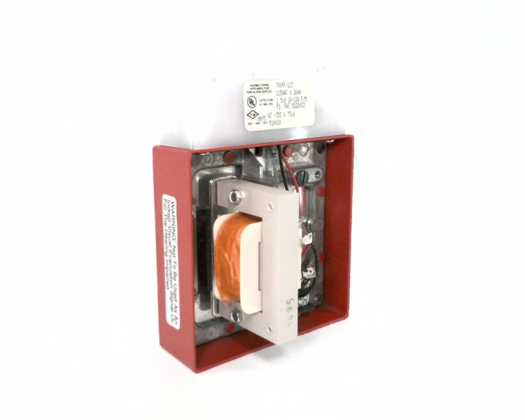EATON CORPORATION 7004T-115