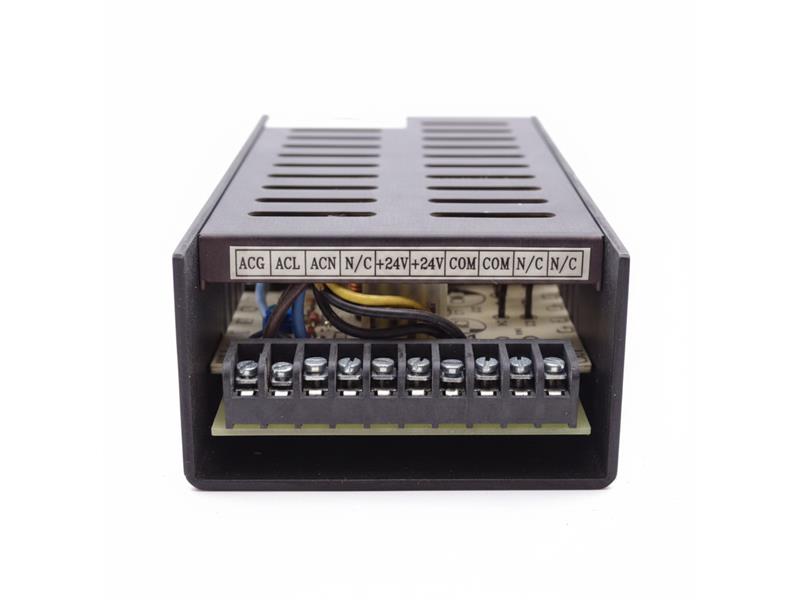 POWERS HOLDINGS INC U-1