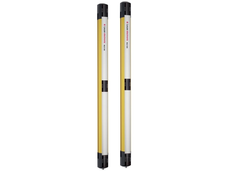 LEUZE MLD312-XR3