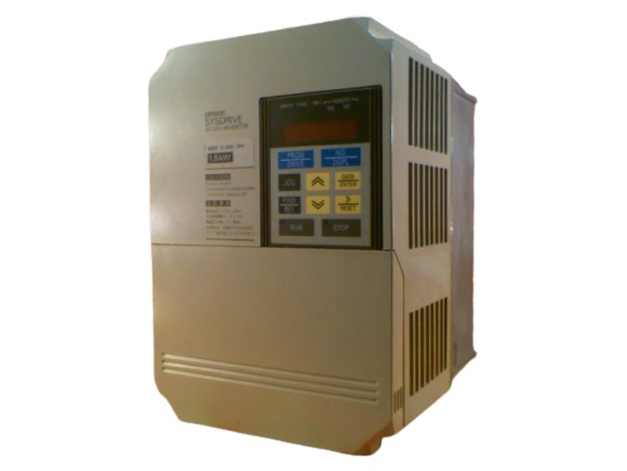 OMRON 3G3XV-A4015-EV2