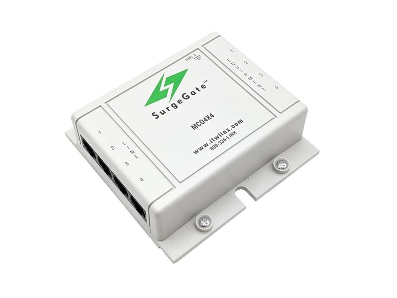 ITW MCO4X4