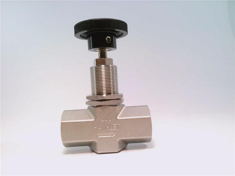 HAM-LET H-310U-SS-N-R-1/2-RS