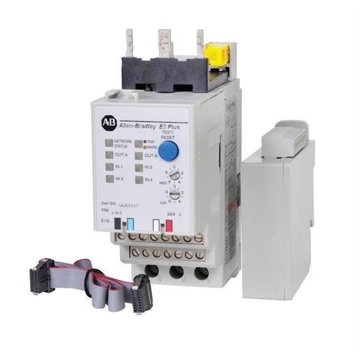 ALLEN BRADLEY 193-EC5PB