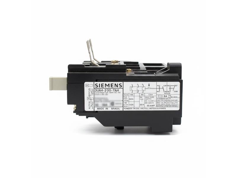 SIEMENS 3UA4-200-7AH