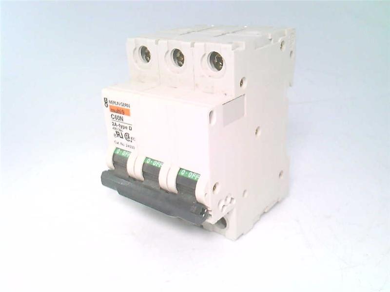 SCHNEIDER ELECTRIC MG24533