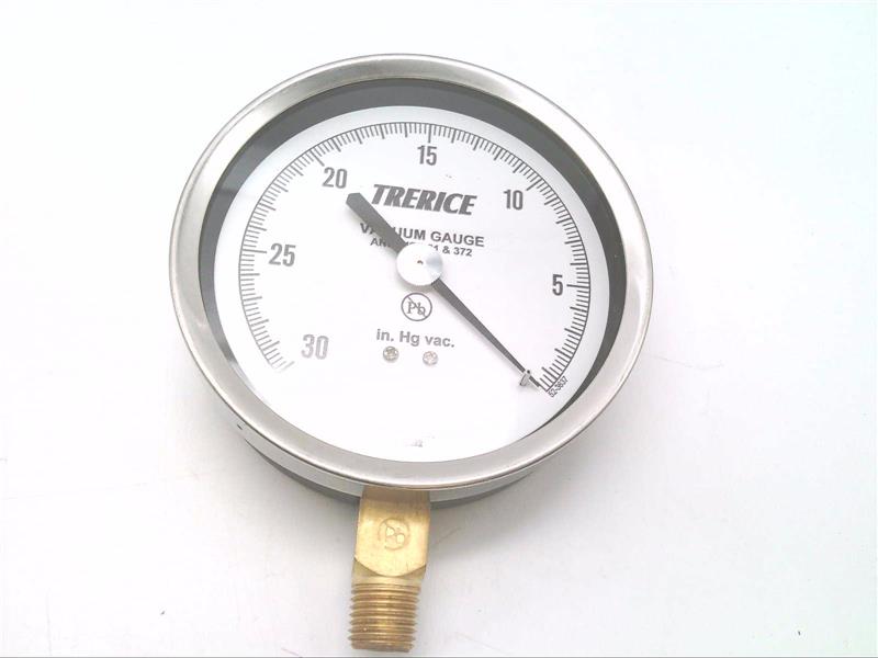 TRERICE 600B3502LA30/0