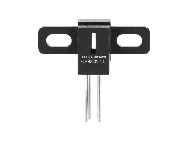 OPB840L11 by TT ELECTRONICS