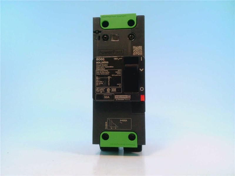 SCHNEIDER ELECTRIC BDL26050