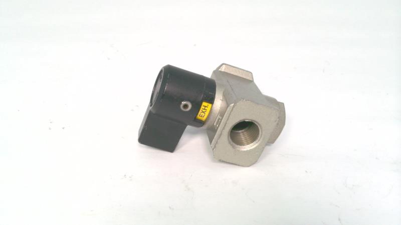 SMC EVHS2000-F02