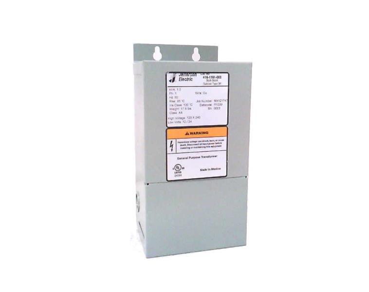 PIONEER POWER SOLUTIONS 416-1241-000