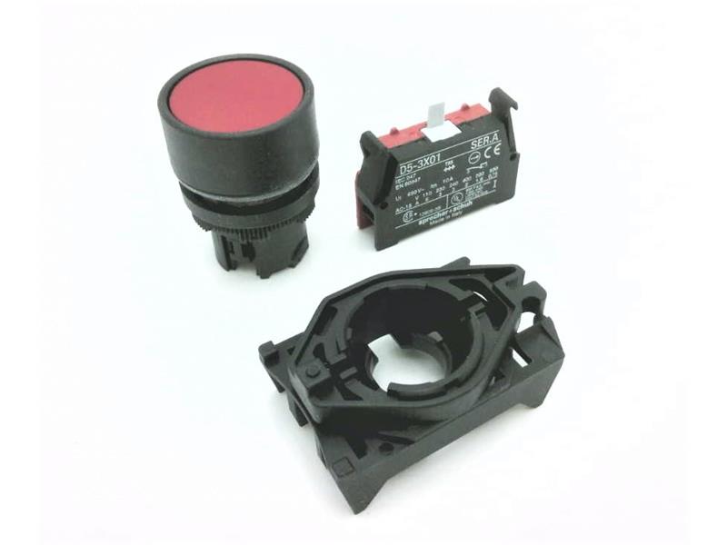 SPRECHER & SCHUH D5P-F43LX01