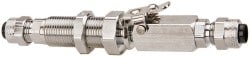 PARKER 394PD-6-6