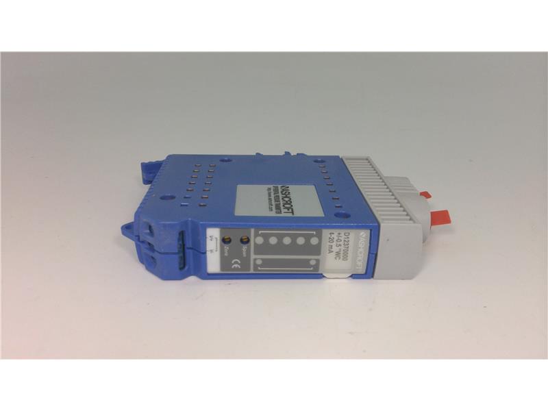 ASHCROFT DX5F0142STP5IWL
