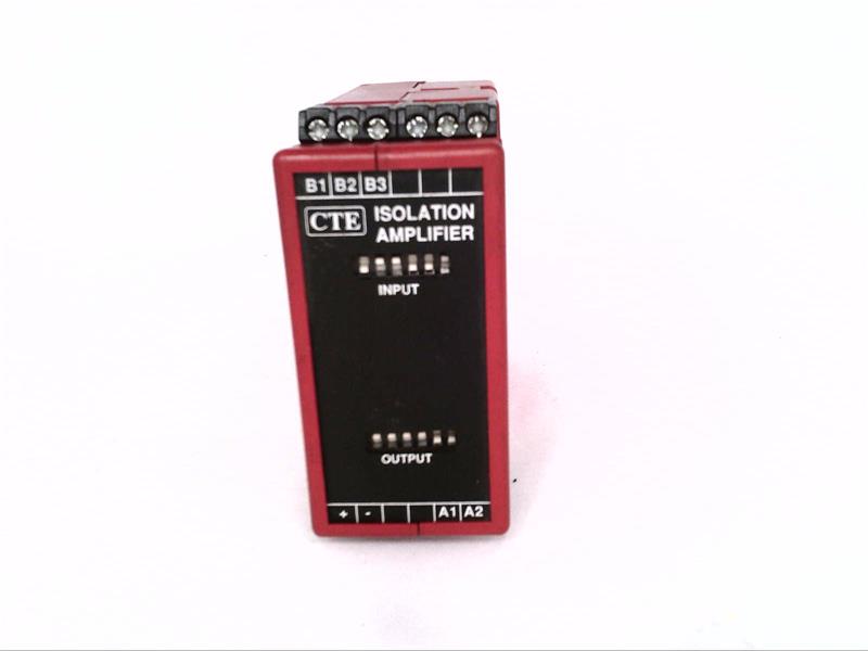 CTE AISA-B110-DA3C