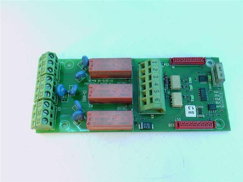 EMOTRON 01-3075-00