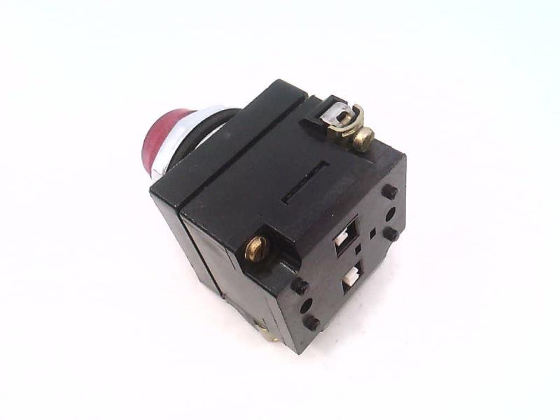 GENERAL ELECTRIC CR104PLG22R