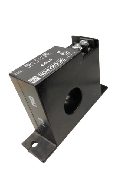 RE TECHNOLOGIES INC CS1A
