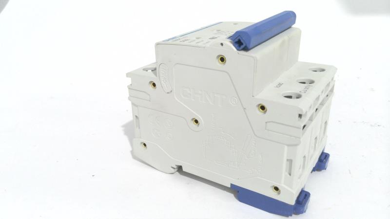 CHINT NB1-D32-3P