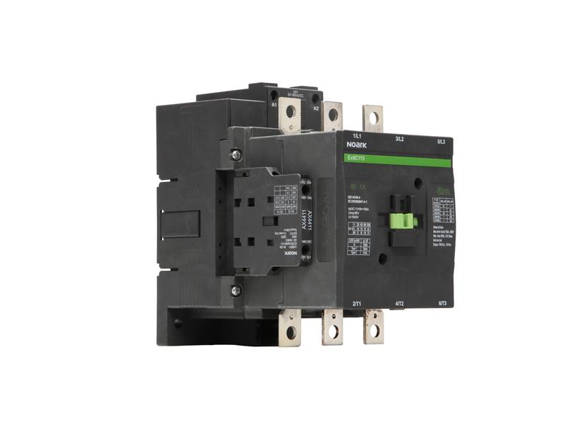 EX9C115E22Z by NOARK