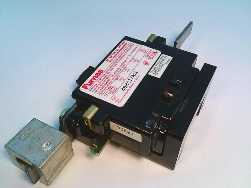 SIEMENS 48HC17A2L