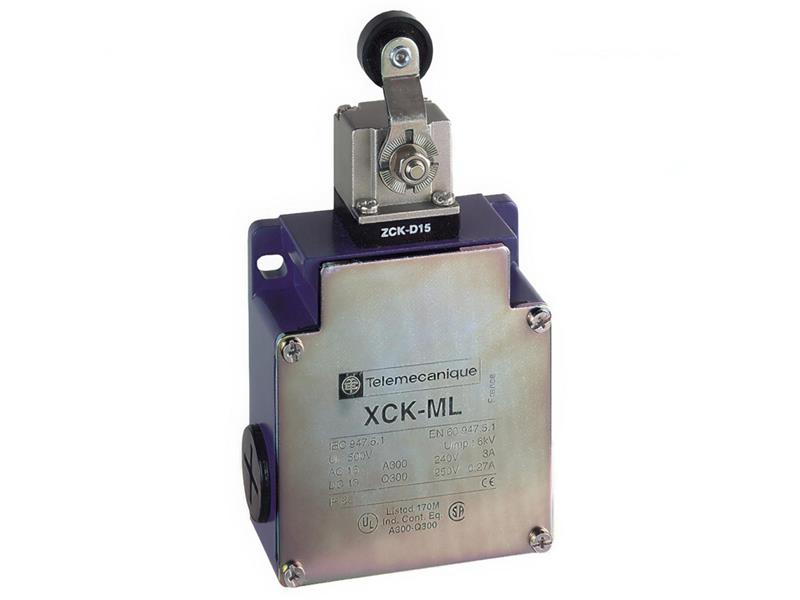 SCHNEIDER ELECTRIC XCKML115