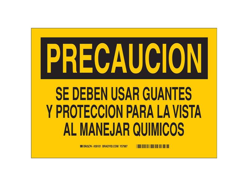 BRADY 39101