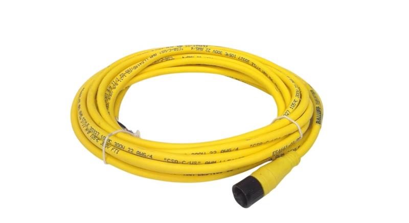 C04 AEL-00-TY-050M by BALLUFF