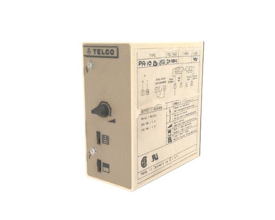 TELCO PA 10 B 512