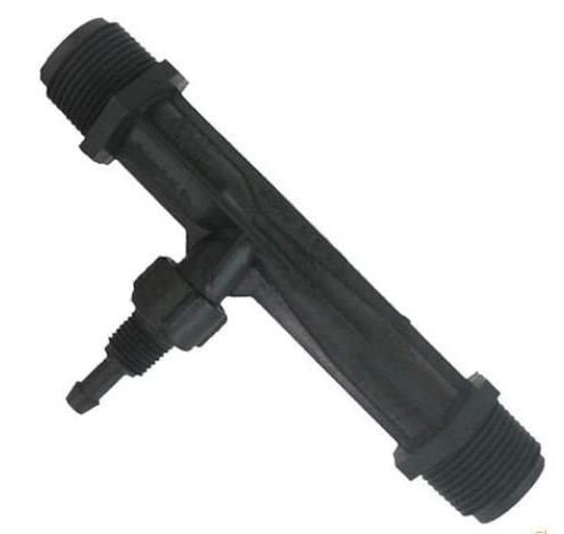 MAZZEI 1078-03-PVDF
