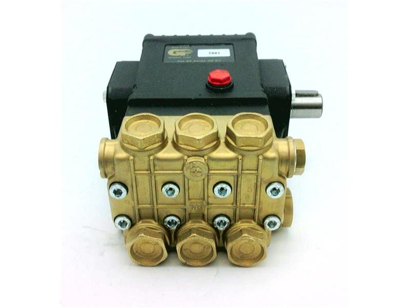 GENERAL PUMP T991
