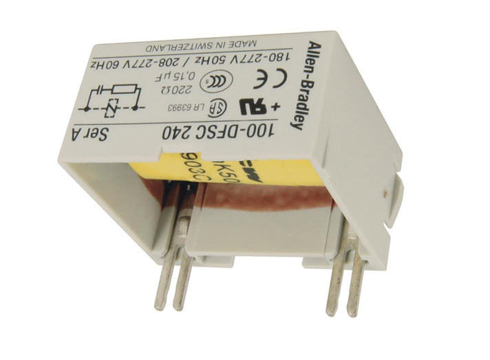 ALLEN BRADLEY 100-DFSC240