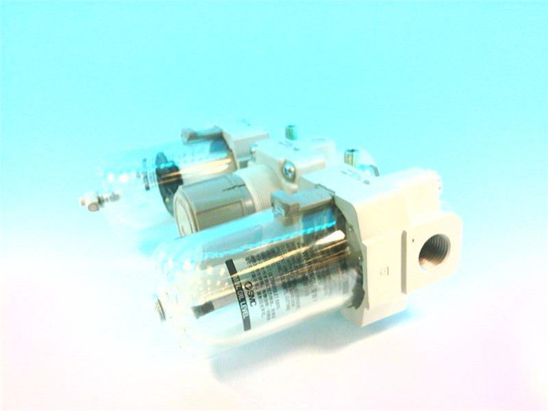 SMC AC40-04-A
