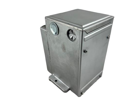 INVENSYS MU-373302-0-0-3