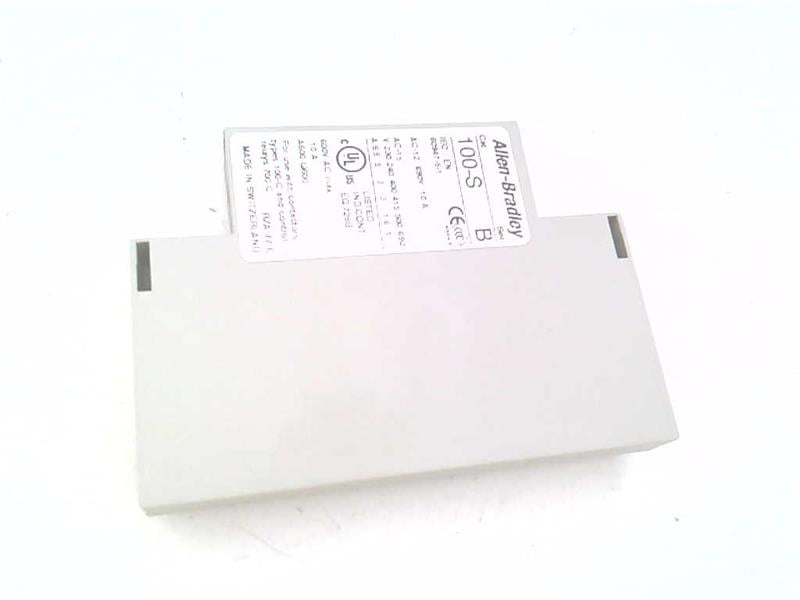 ALLEN BRADLEY 100-SA10