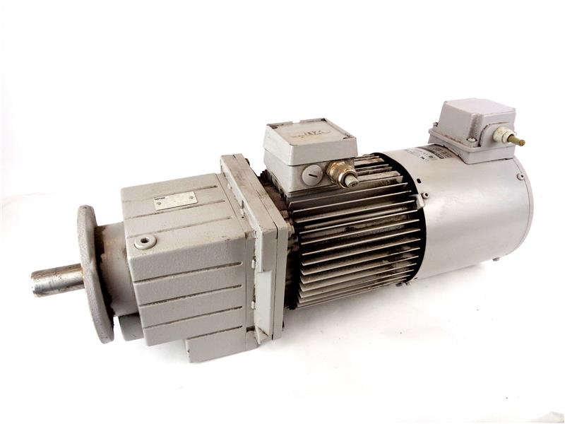 LENZE GST06-2M-VCK-100-12