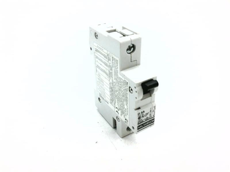 ALTECH CORP 1DU5