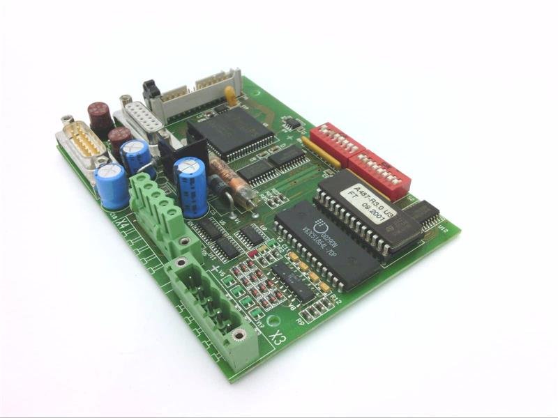 SIEMENS G24930-A487-B2-3