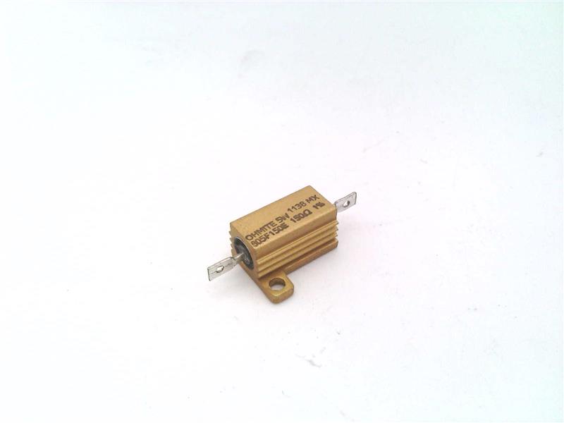 OHMITE 805F150E