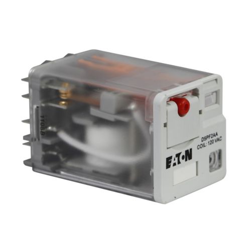 EATON CORPORATION D2RF2A