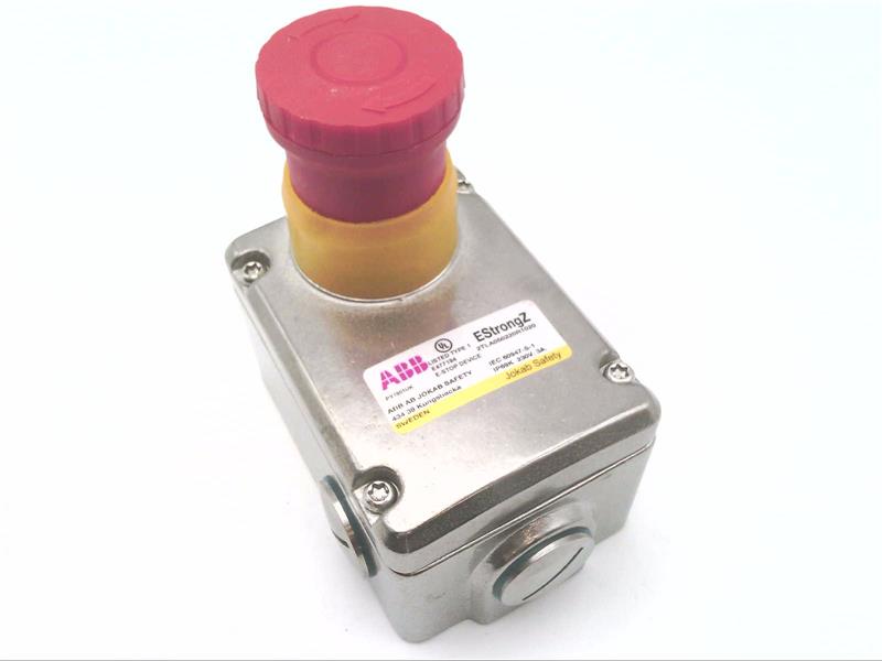 2TLA050220R1020 by ASEA BROWN BOVERI