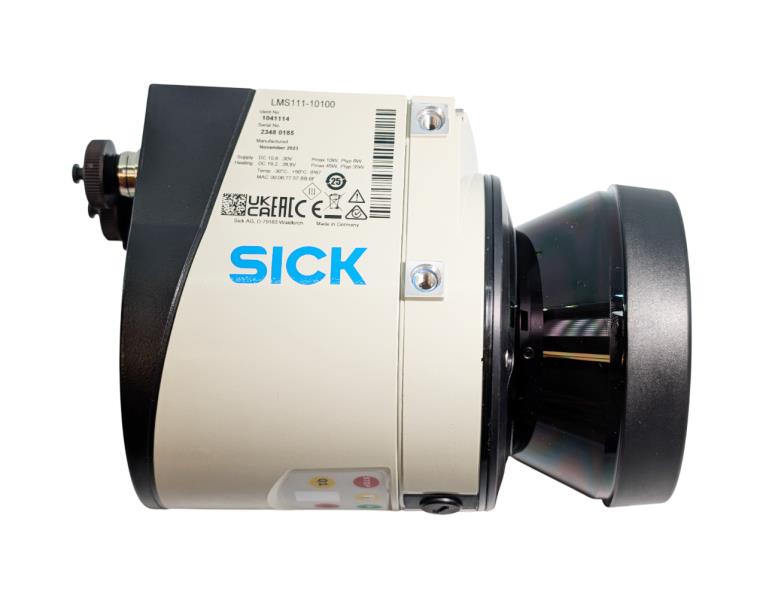 SICK LMS111-10100