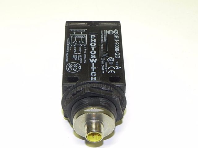 ALLEN BRADLEY 42GTU-9000