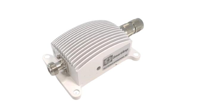 TELETRONICS INTERNATIONAL 12-101S