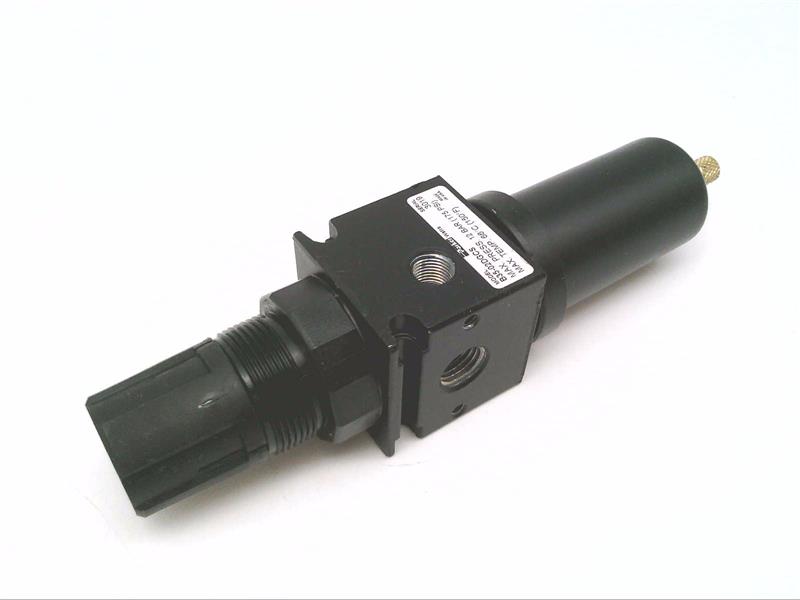 PARKER B35-02DGCS