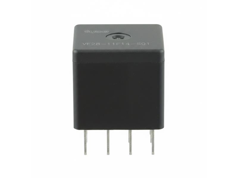 VF28-11F14-S01 by TE CONNECTIVITY