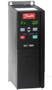 DANFOSS 134L4604