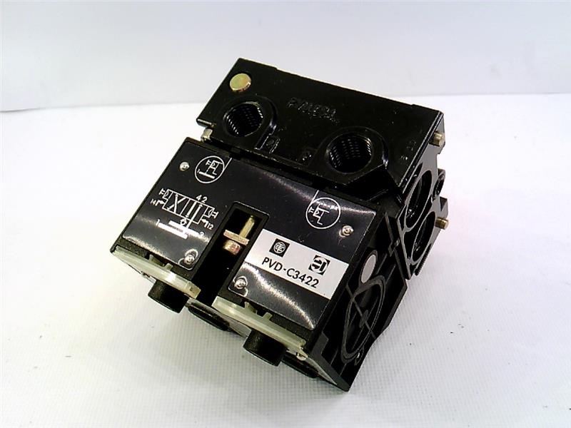 PARKER PVD-C3422297